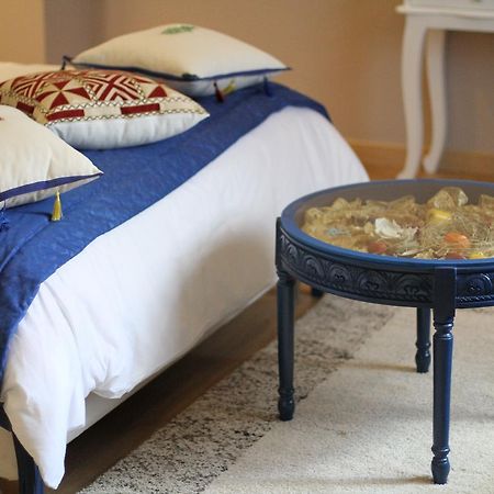 Hotel Myloft Anfa 카사블랑카 외부 사진