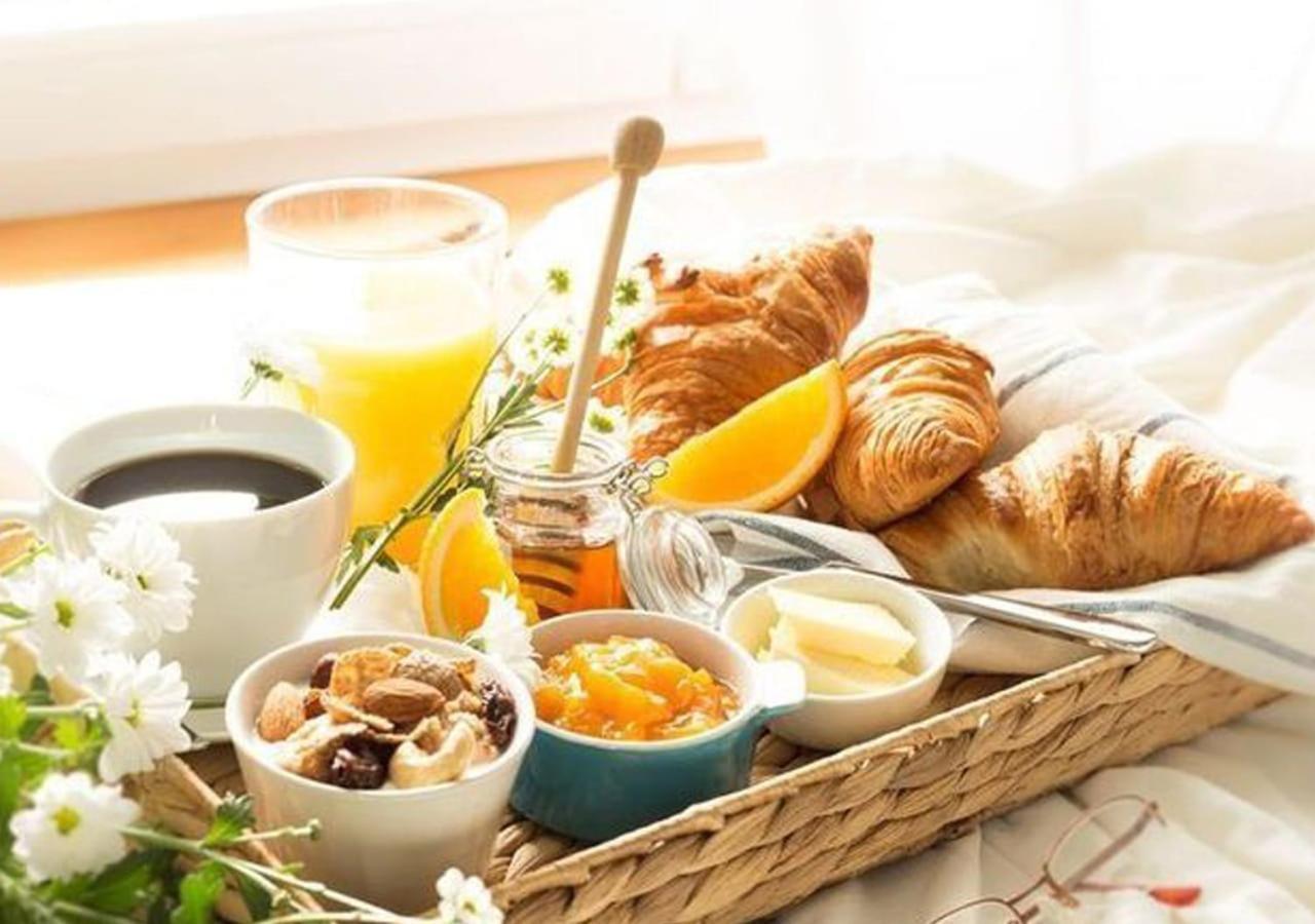 Hotel Myloft Anfa 카사블랑카 외부 사진