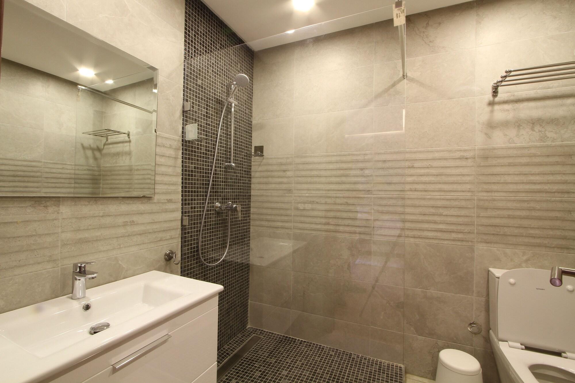 Hotel Myloft Anfa 카사블랑카 외부 사진